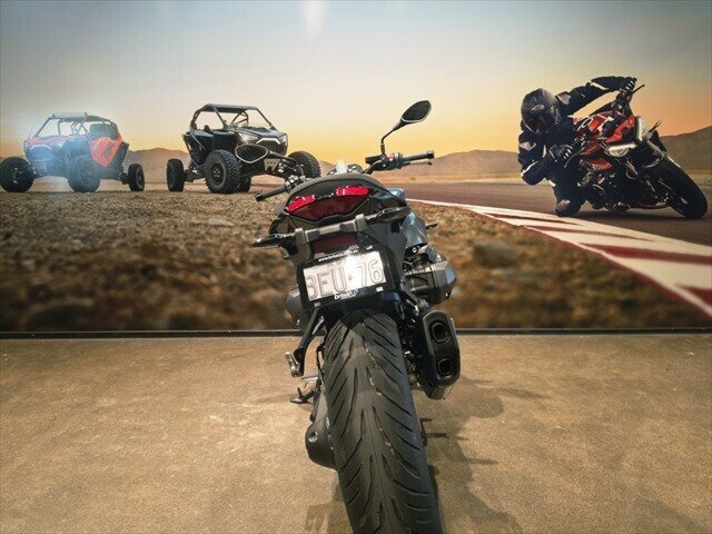 2025 BMW R 1300 R EXCLUSIVE ROAD