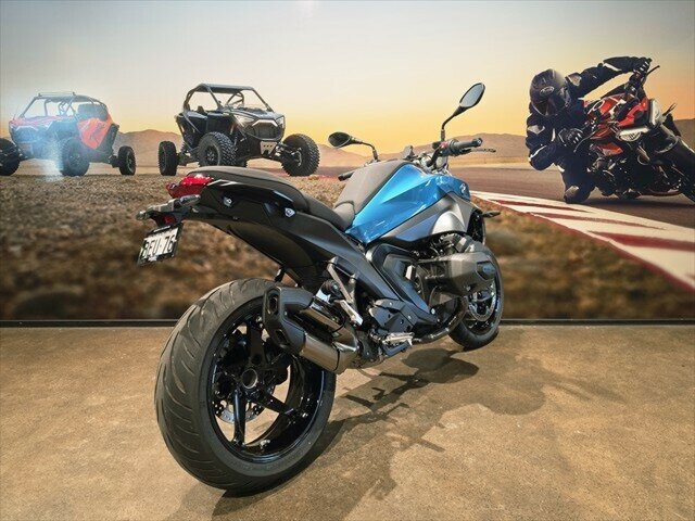 2025 BMW R 1300 R EXCLUSIVE ROAD