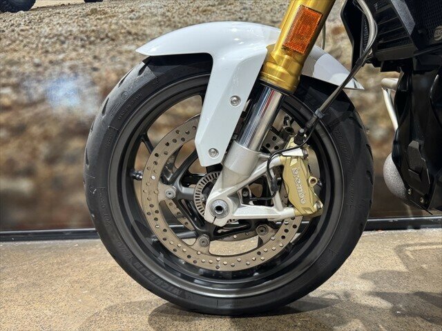 2016 BMW R1200R SPORTS