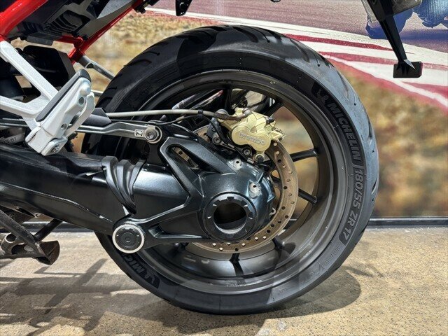 2016 BMW R1200R SPORTS
