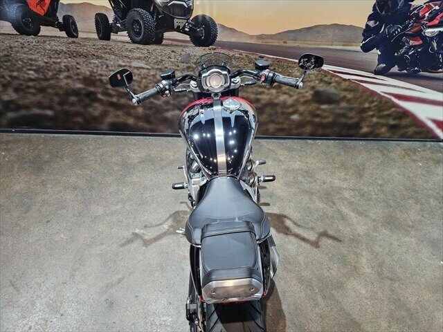 2022 TRIUMPH ROCKET 3 GT CHROME EDITION CRUISER