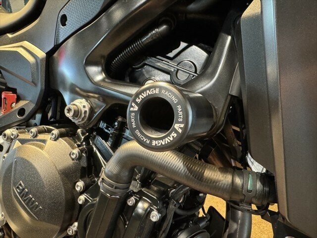2023 BMW F 900 R ROAD