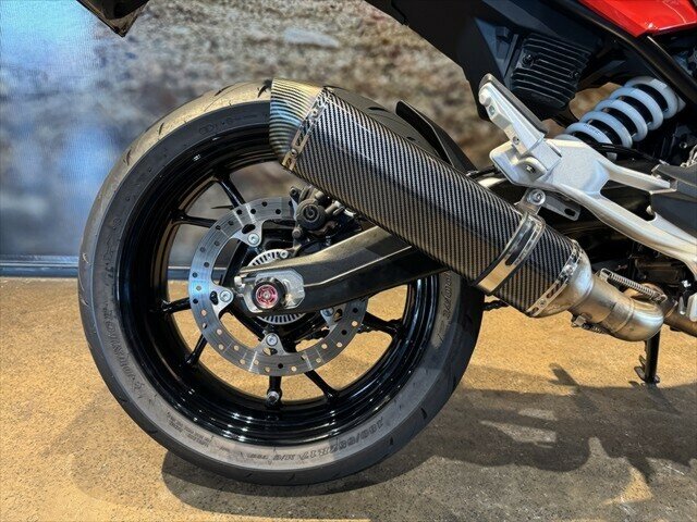 2023 BMW F 900 R ROAD