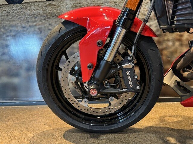 2023 BMW F 900 R ROAD