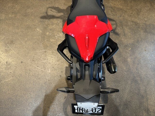 2023 BMW F 900 R ROAD