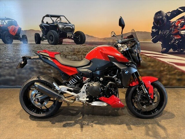 2023 BMW F 900 R ROAD