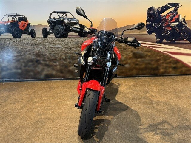 2023 BMW F 900 R ROAD
