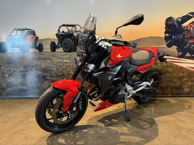 2023 BMW F 900 R ROAD