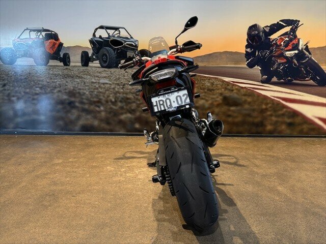 2023 BMW F 900 R ROAD