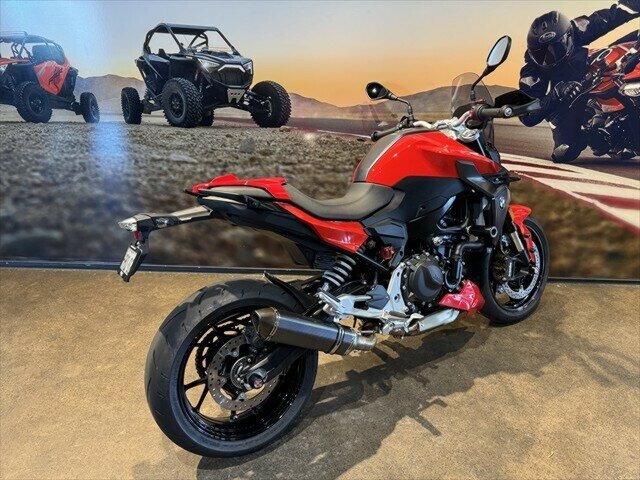 2023 BMW F 900 R ROAD