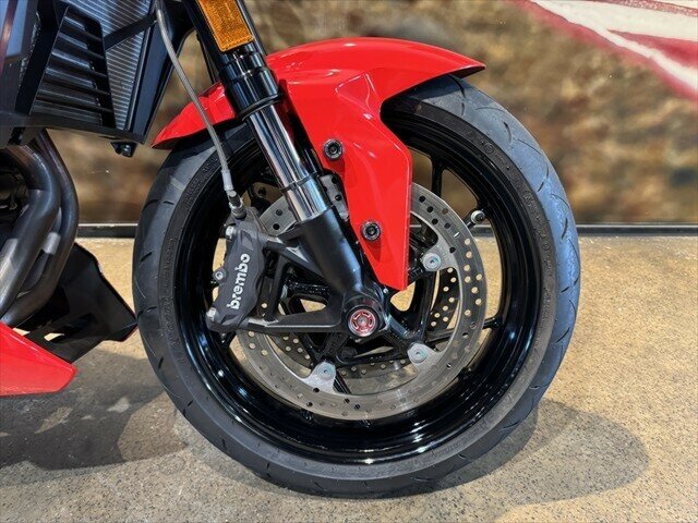 2023 BMW F 900 R ROAD