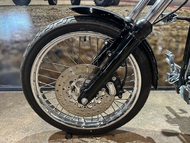 2004 HARLEY-DAVIDSON FXST SOFTAIL CRUISER