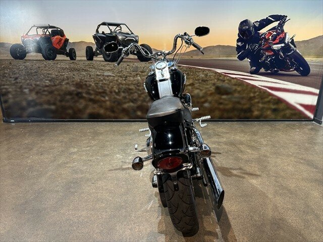 2004 HARLEY-DAVIDSON FXST SOFTAIL CRUISER