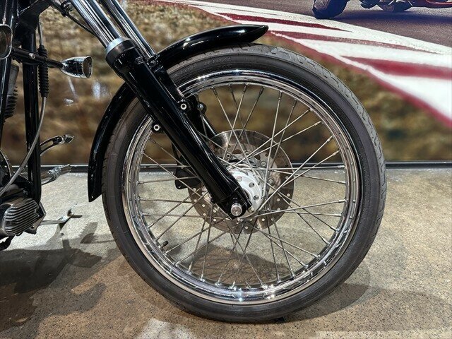 2004 HARLEY-DAVIDSON FXST SOFTAIL CRUISER