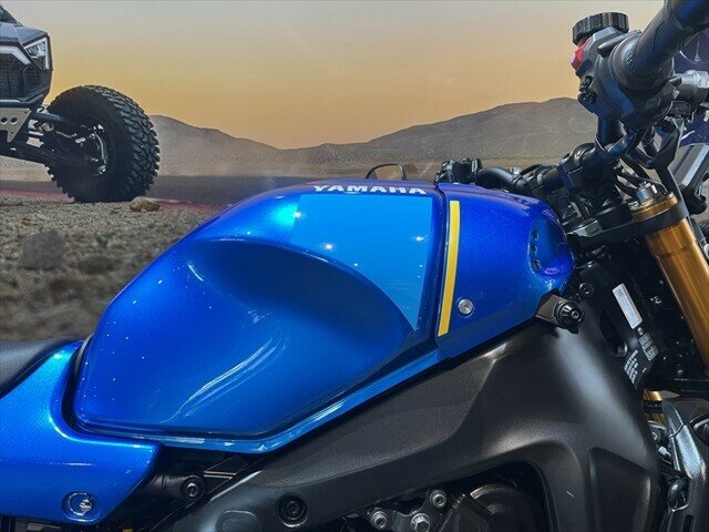 2023 YAMAHA XSR900 DUAL SPORTS