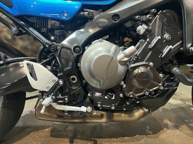 2023 YAMAHA XSR900 DUAL SPORTS