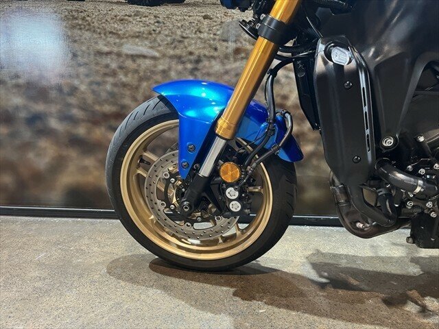 2023 YAMAHA XSR900 DUAL SPORTS