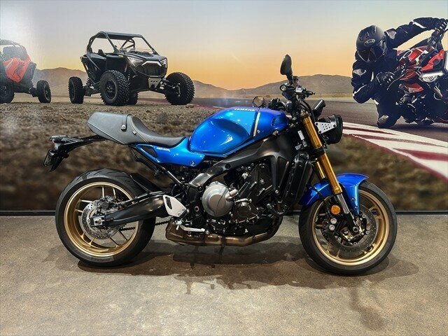 2023 YAMAHA XSR900 DUAL SPORTS