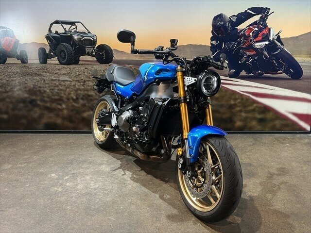 2023 YAMAHA XSR900 DUAL SPORTS