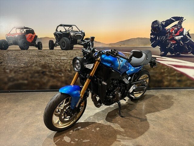 2023 YAMAHA XSR900 DUAL SPORTS