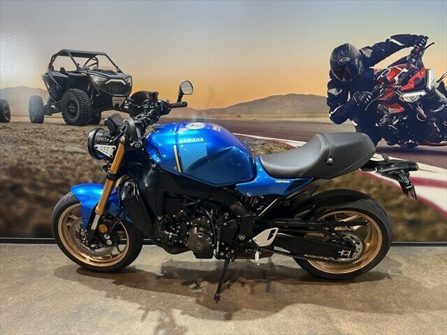 2023 YAMAHA XSR900 DUAL SPORTS