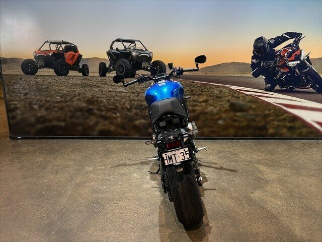 2023 YAMAHA XSR900 DUAL SPORTS