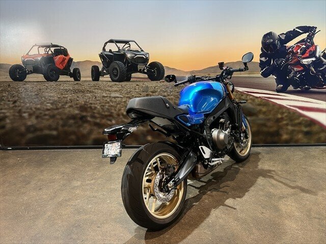 2023 YAMAHA XSR900 DUAL SPORTS