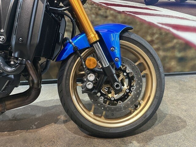 2023 YAMAHA XSR900 DUAL SPORTS