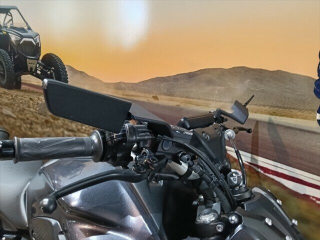 2023 YAMAHA MT-07 LA (ABS) ROAD
