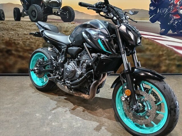 2023 YAMAHA MT-07 LA (ABS) ROAD