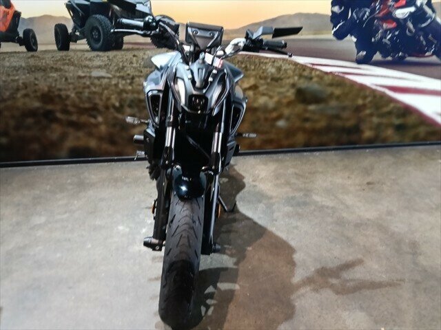 2023 YAMAHA MT-07 LA (ABS) ROAD