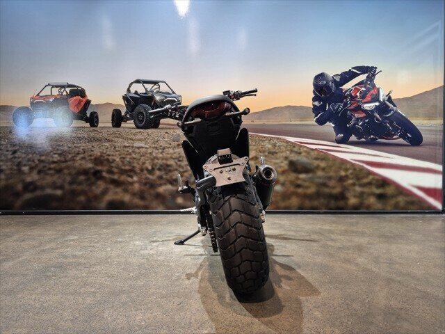 2023 DUCATI SCRAMBLER FULL THROTTLE SPORTS