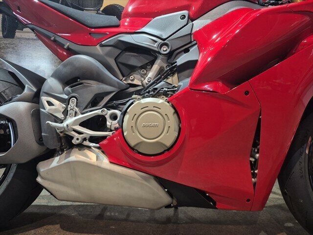2024 DUCATI PANIGALE V4 S SPORTS