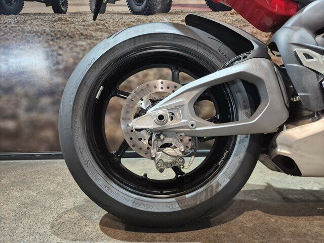2024 DUCATI PANIGALE V4 S SPORTS