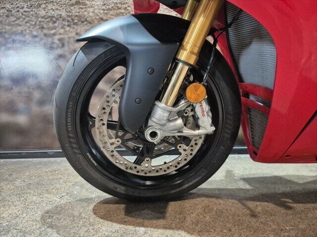 2024 DUCATI PANIGALE V4 S SPORTS