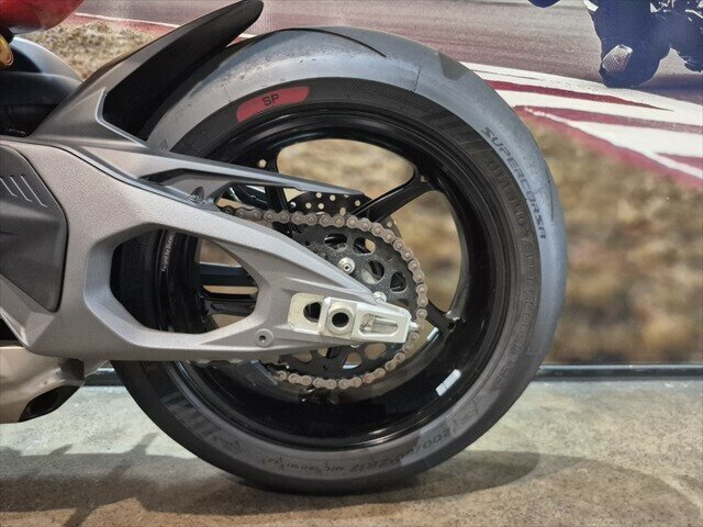 2024 DUCATI PANIGALE V4 S SPORTS