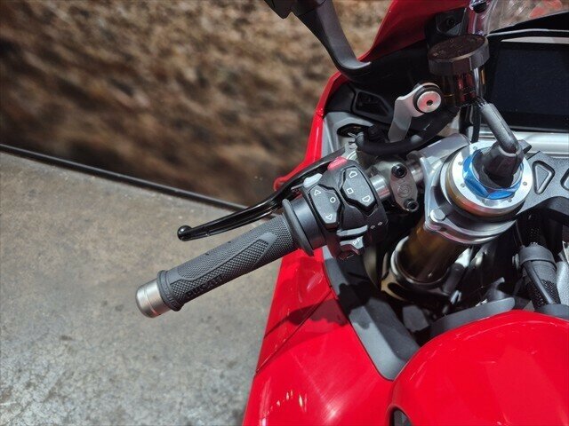 2024 DUCATI PANIGALE V4 S SPORTS