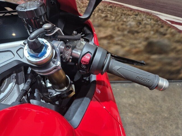 2024 DUCATI PANIGALE V4 S SPORTS