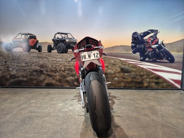 2024 DUCATI PANIGALE V4 S SPORTS