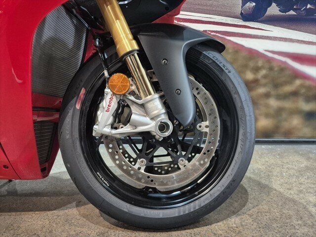 2024 DUCATI PANIGALE V4 S SPORTS