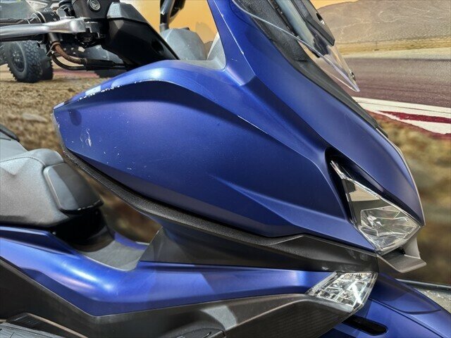 2019 KYMCO XCITING S 400i ABS SCOOTER
