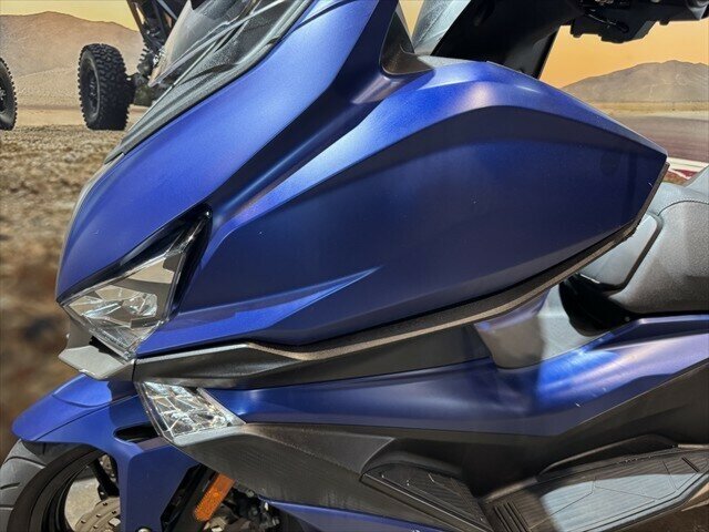 2019 KYMCO XCITING S 400i ABS SCOOTER