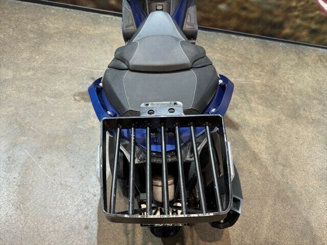 2019 KYMCO XCITING S 400i ABS SCOOTER