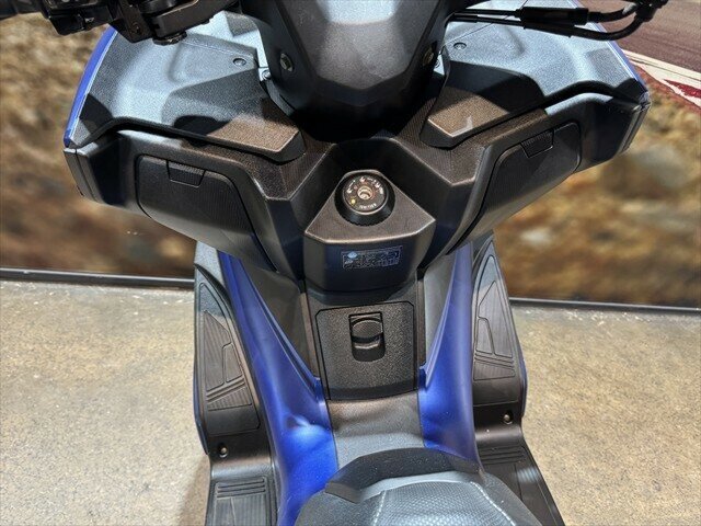 2019 KYMCO XCITING S 400i ABS SCOOTER