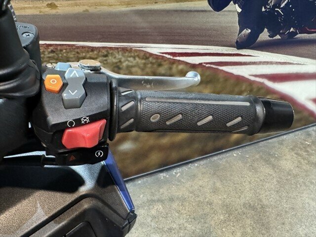 2019 KYMCO XCITING S 400i ABS SCOOTER