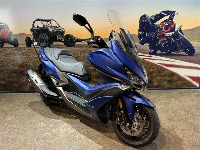 2019 KYMCO XCITING S 400i ABS SCOOTER