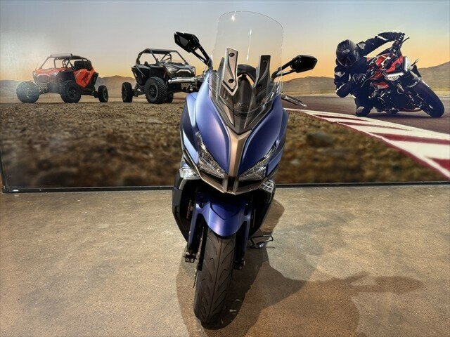 2019 KYMCO XCITING S 400i ABS SCOOTER