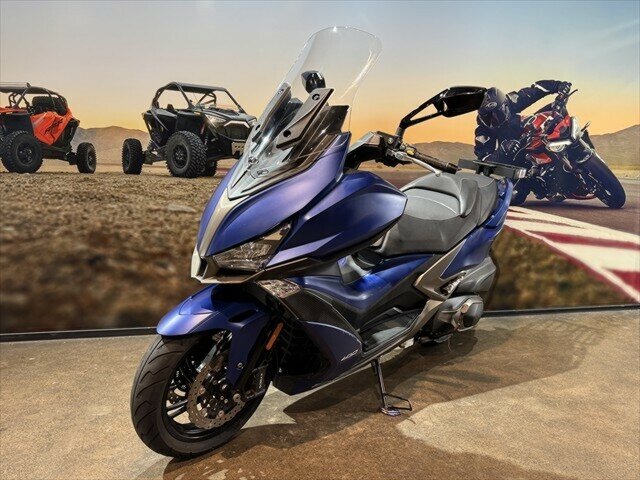 2019 KYMCO XCITING S 400i ABS SCOOTER