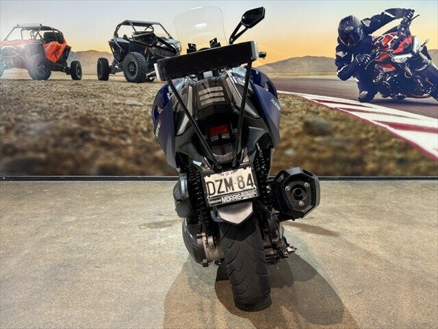 2019 KYMCO XCITING S 400i ABS SCOOTER