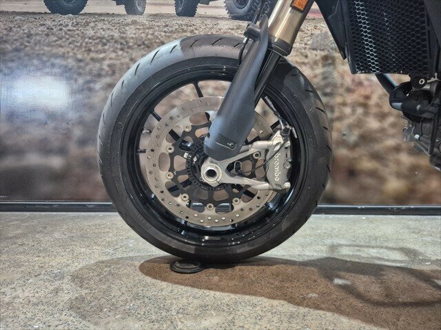 2024 DUCATI HYPERMOTARD 950 DUAL SPORTS